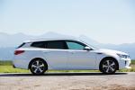 Kia Optima Sportswagon GT Line 2016 года (WW)